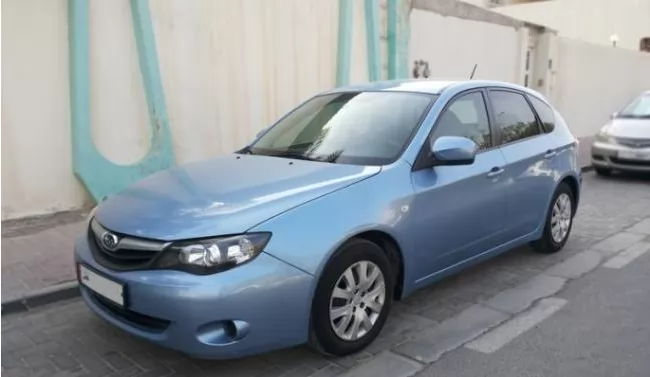 Used Subaru Unspecified For Sale in Al-Mansoura-Street , Doha-Qatar #6204 - 1  image 